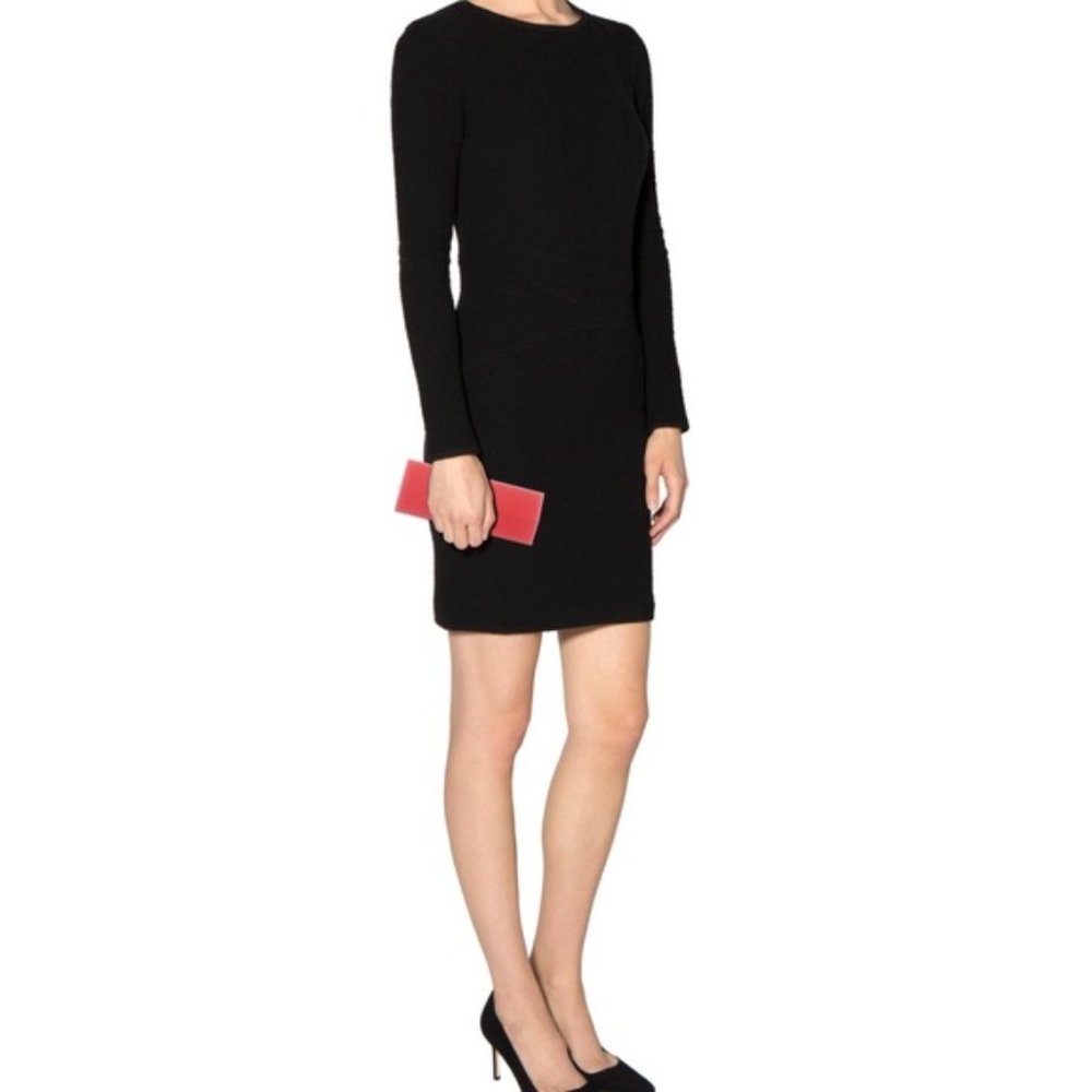 NWT LEE SAVAGE Infinite Space Clutch